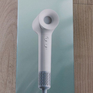 브러시리스 bldc모터 헤어 드라이기 새상품