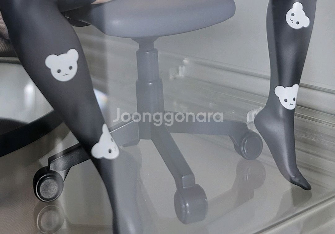 (에이틴) 하트마크 오오메 사이가와라 레이카--2