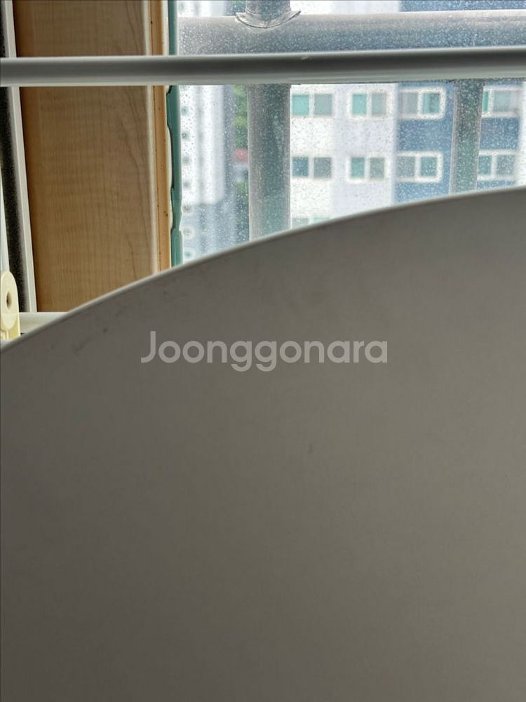 이케아 테이블 독스타 (분리완료)--3