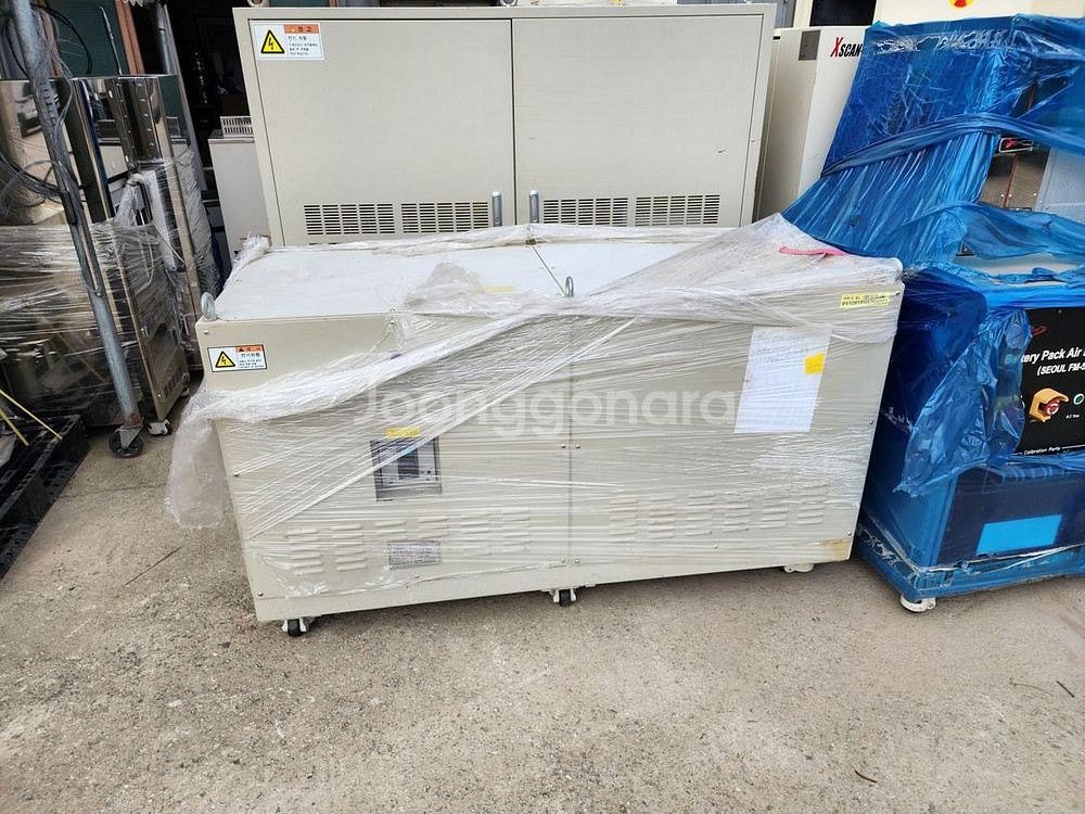 변압기 삼상 다운용 440V/220V 200KVA--1