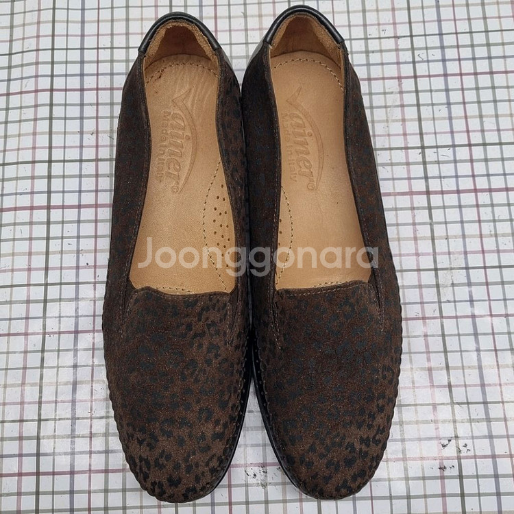 바이네르 여성 컴포트화 38 240--1