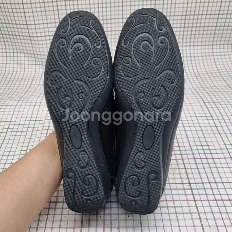 바이네르 여성 컴포트화 38 240--2