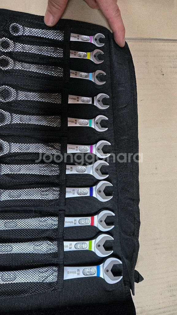 wera joker 6000 11set 베라 조커--2