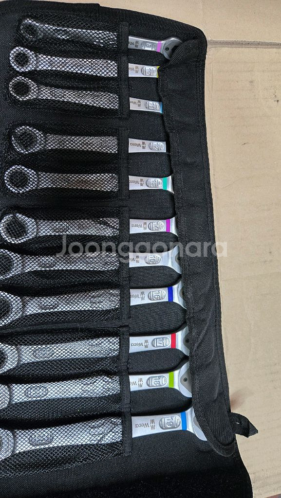 wera joker 6000 11set 베라 조커--1