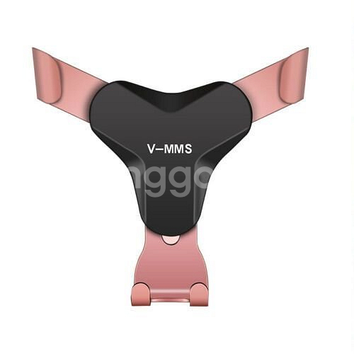 새 랜덤 발송 차량용 메탈 송풍구 핸드폰 거치대--1