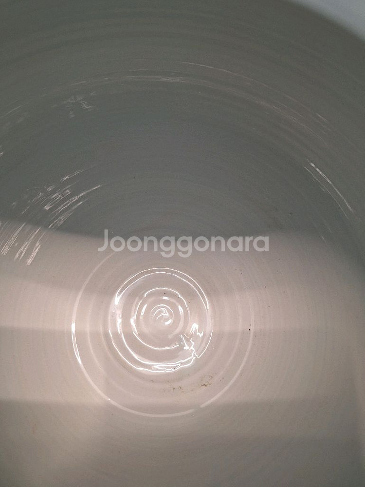 달항아리--4