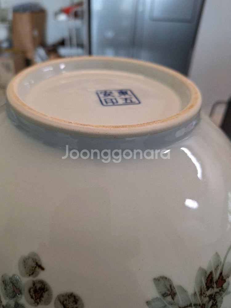 달항아리--7