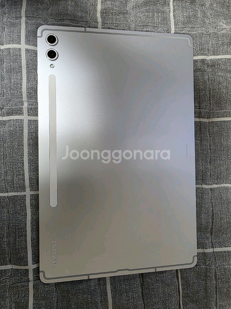 갤럭시탭 s10플러스 5g 512gb--1
