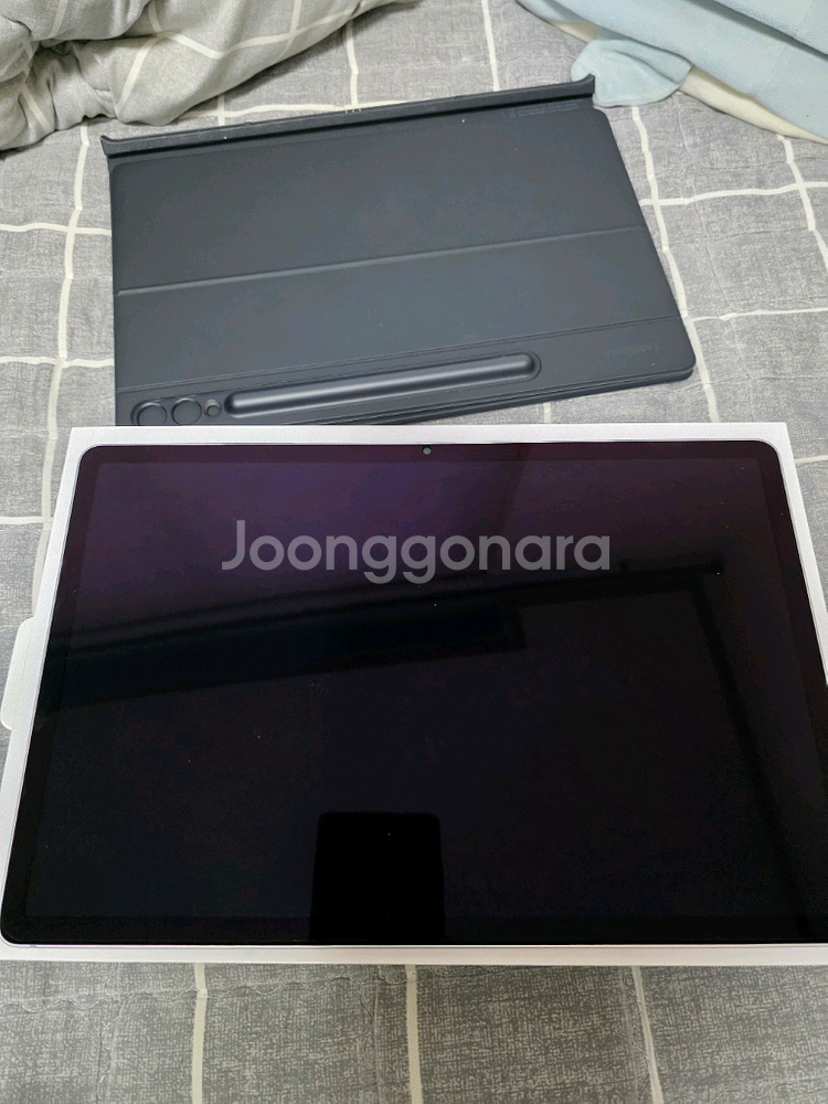 갤럭시탭 s10플러스 5g 512gb--3