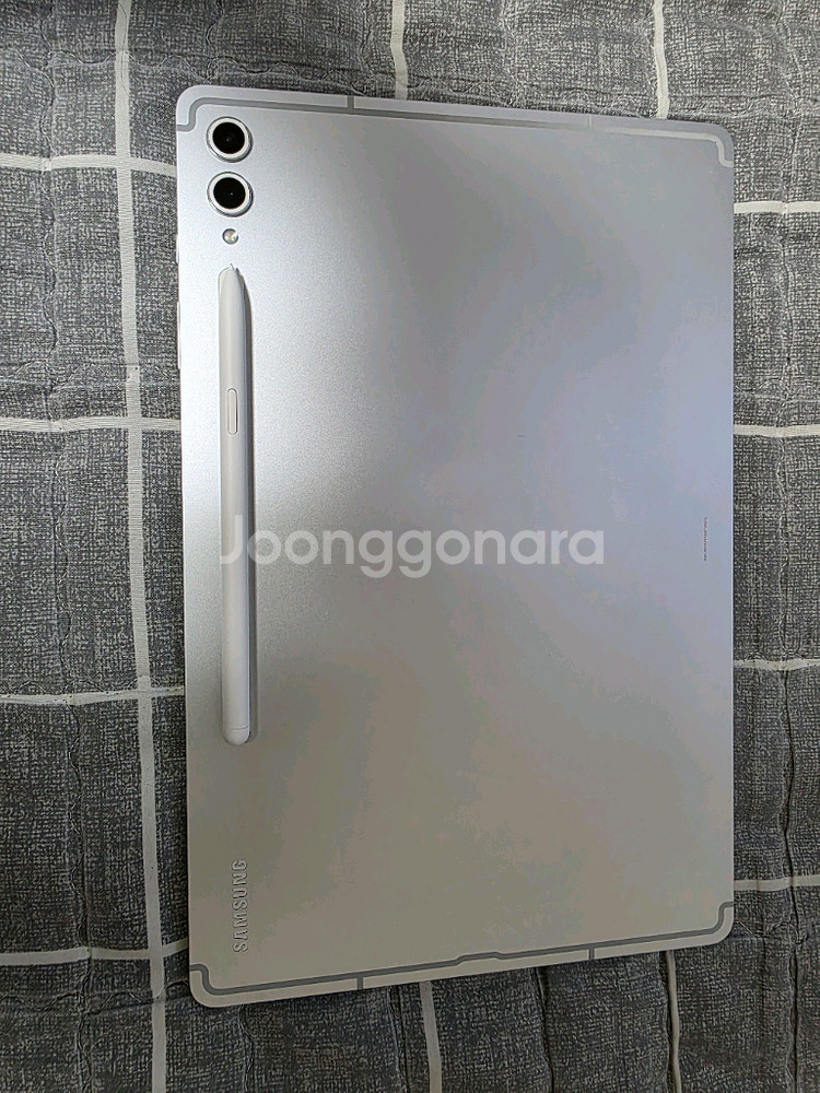 갤럭시탭 s10플러스 5g 512gb--2
