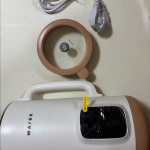 마이어 두유 마스터