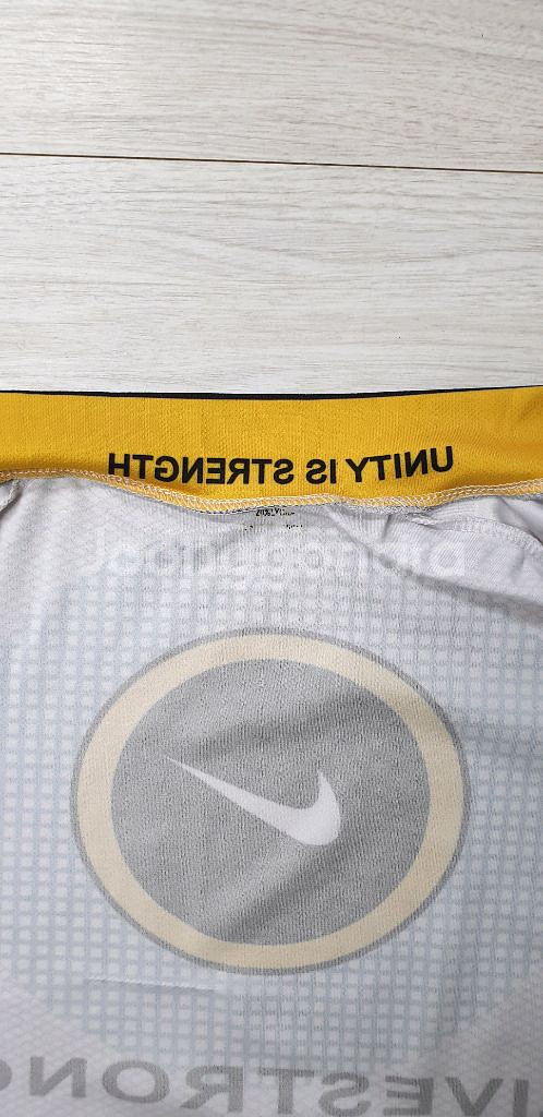 NIKE 리브스트롱(얇은긴팔) 자전거져지 100호--4