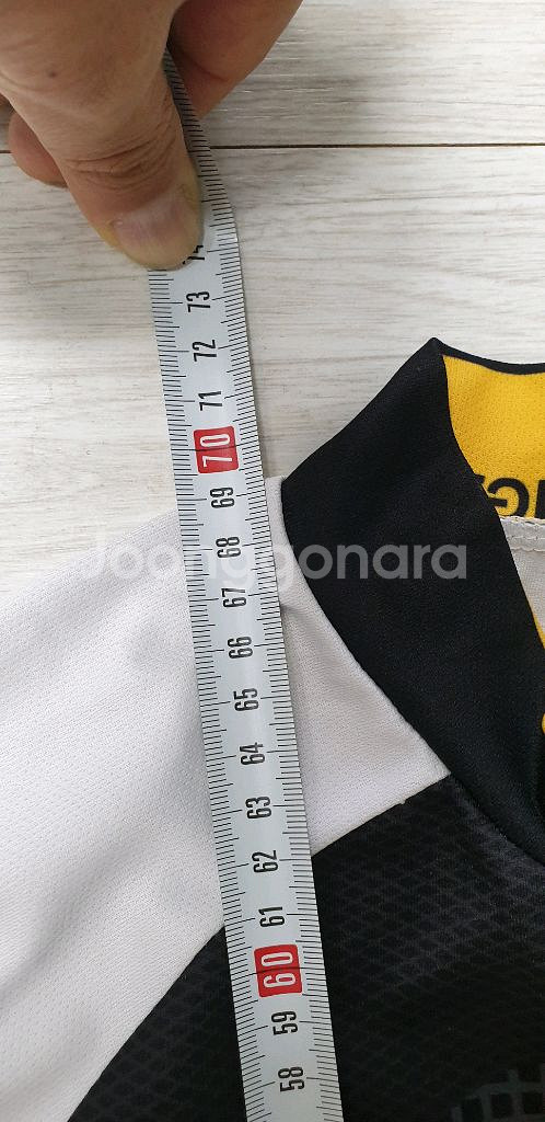 나이키 리브스트롱(얇은긴팔) 자전거져지 100호 해외판--6