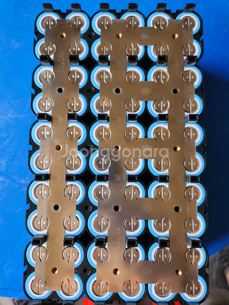 INR 21700 33J 배터리팩--1