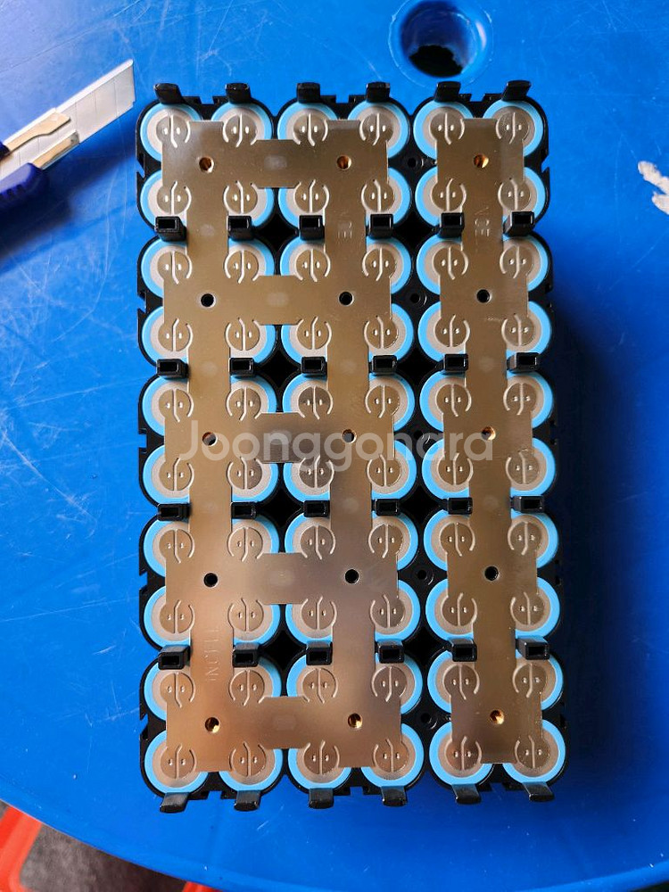 INR 21700 33J 배터리팩--2
