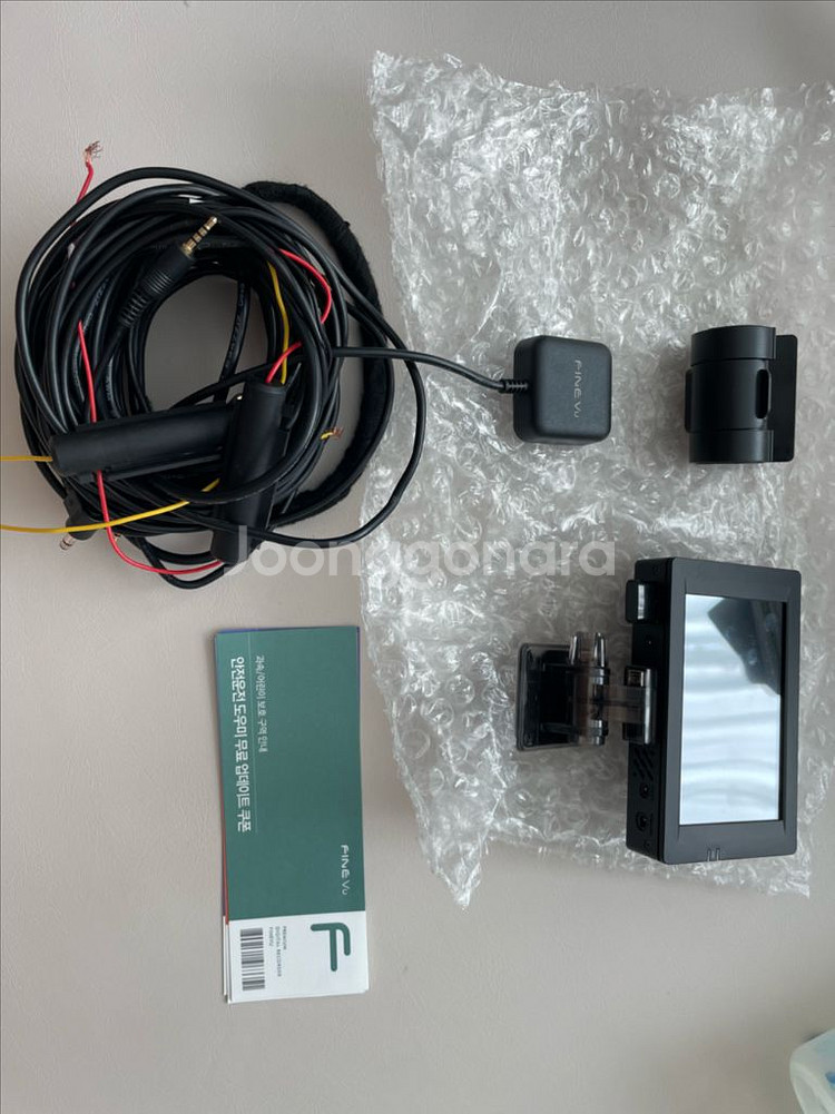 파인뷰 X3500 POWER--0