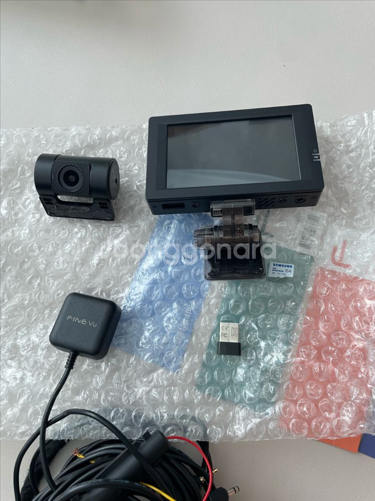 파인뷰 X3500 POWER--6
