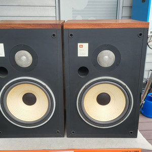 Jbl 스피커 L56