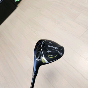 핑우드5번 G430, S(좌타)