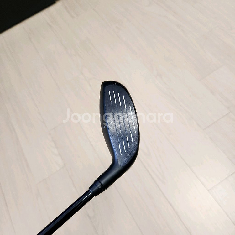 핑우드5번 G430, S(좌타)--1