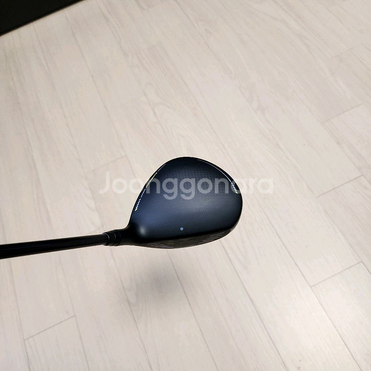 핑우드5번 G430, S(좌타)--2