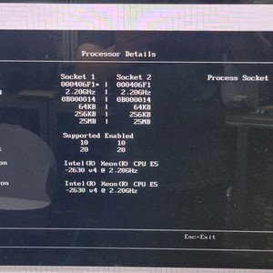 레노버 System x3650 M5 서버