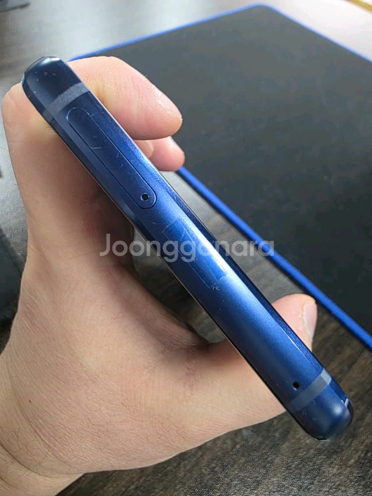 갤럭시노트9 512G대용량 희귀템 중고폰 업무폰--4