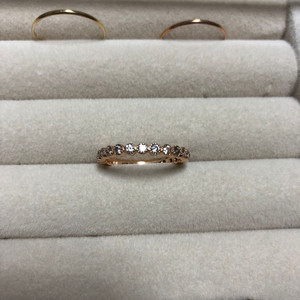 14k 반지