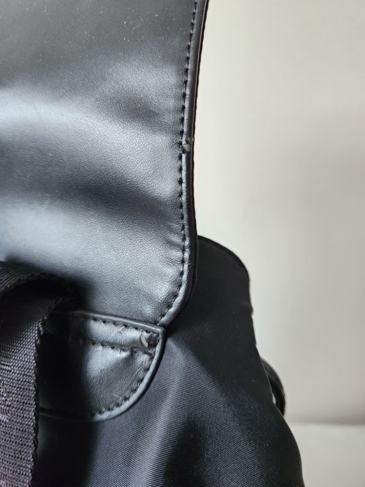 캘빈클라인 여자백팩 등에 매는가방 이미지