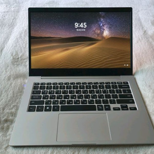 삼성 노트북 NT345XPA 5G LTE 판매해요