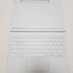 삼성 갤럭시탭s7 s8 s9 s10 정품 키보드 케이스