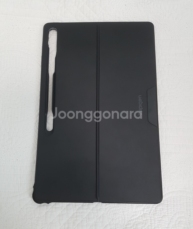 삼성 갤럭시탭s7 s8 s9 s10 정품 키보드 케이스--3