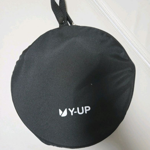 와이업 지니에스 유모차모기장