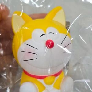 고전 ) 2019 웃는 노몽이 피규어