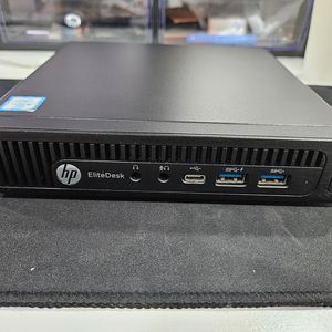 HP 미니PC 800 G2 팝니다