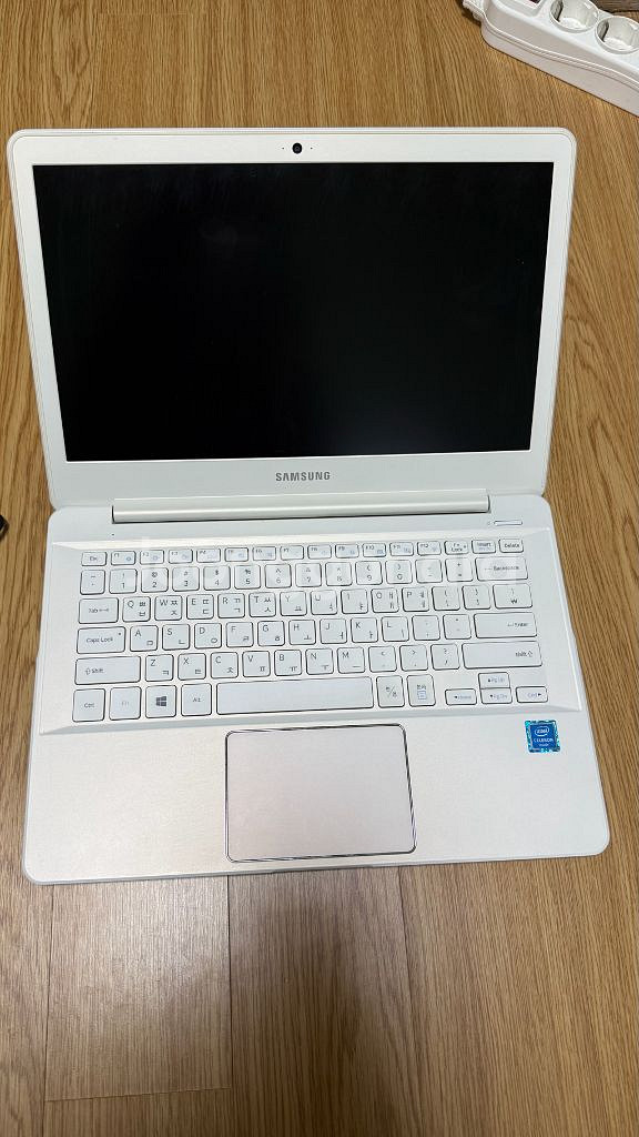 삼성 노트북9 NT910S3L K14S--1