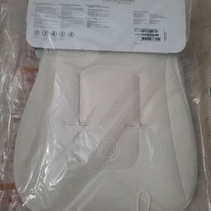 부가부 브리지 시트라이너 프레쉬화이트새제품