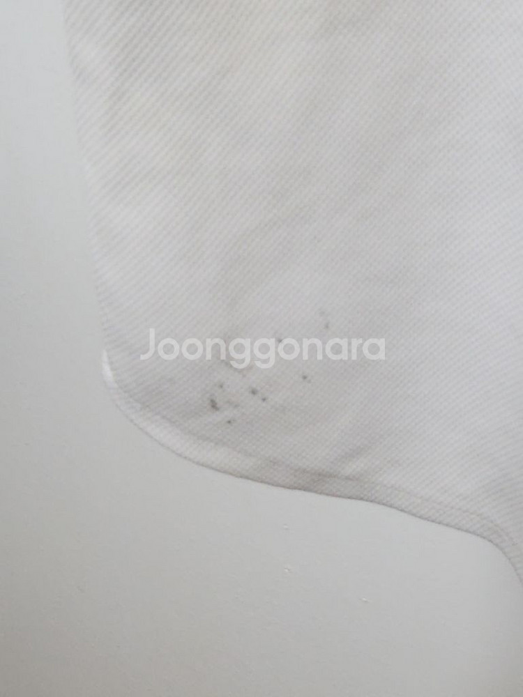 (L) 두산베어스 야구져지 반팔 주원 마킹 유니폼--4