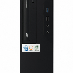 한성 중고 슬림컴퓨터 i5 6500 GT730 사무용