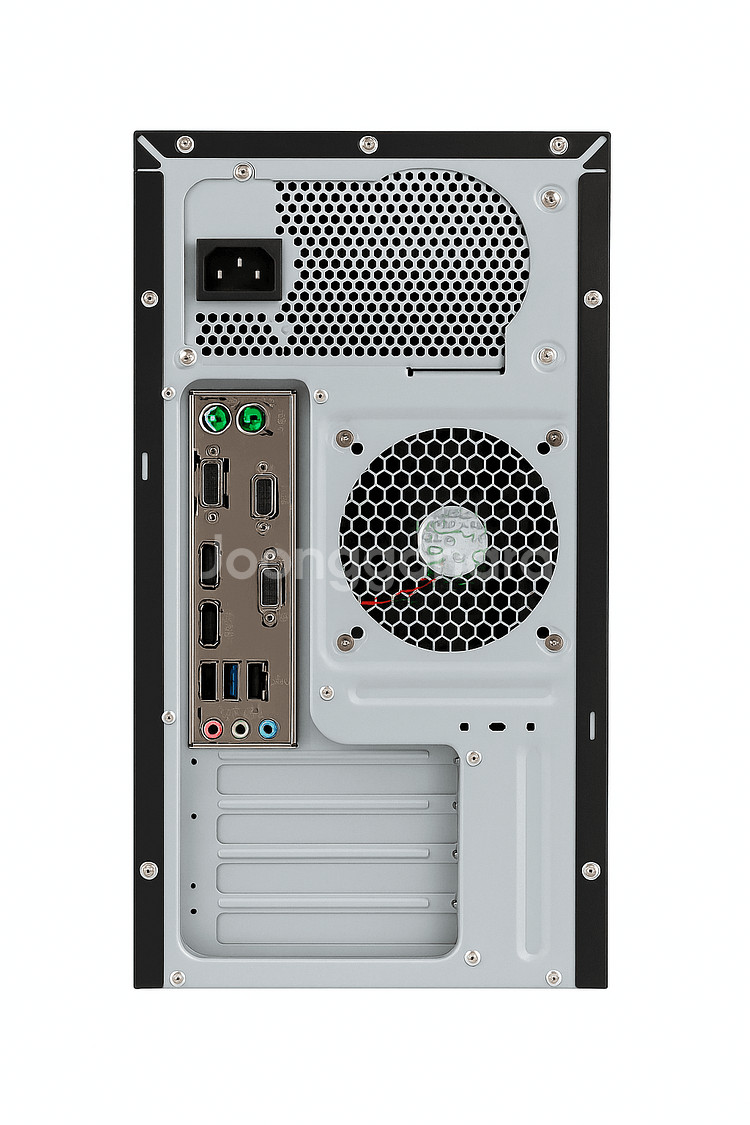 에이텍 i5 6500 사무용 게임용 중고 컴퓨터--1