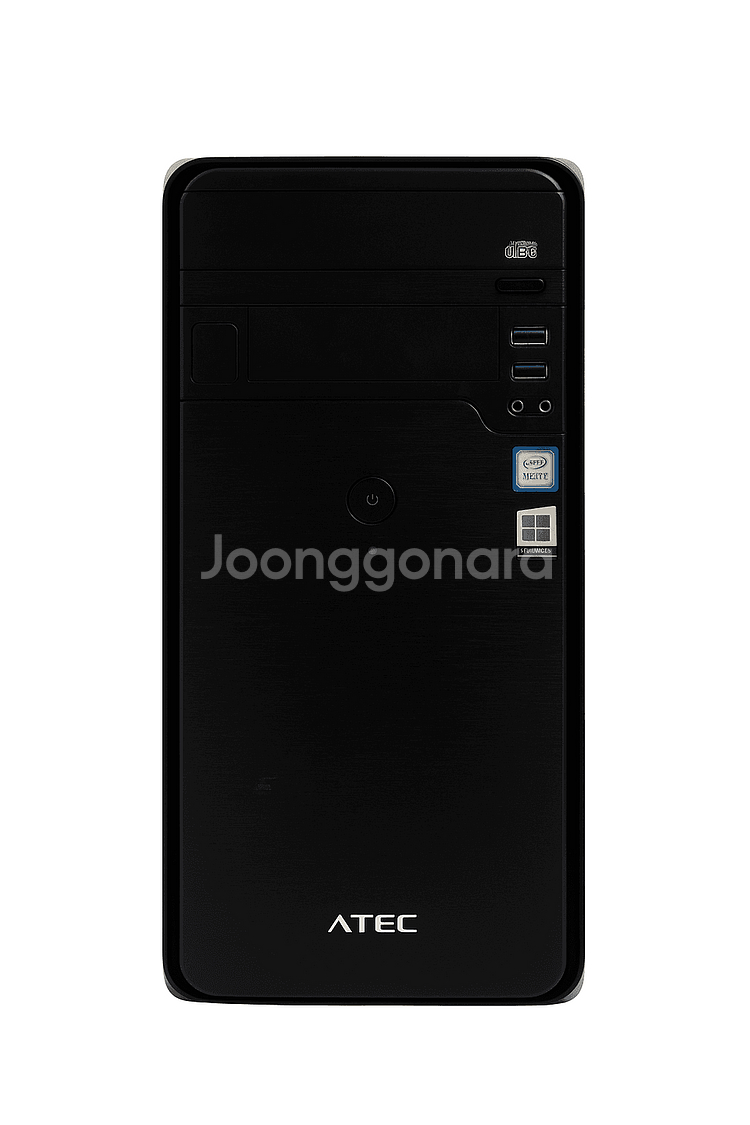 에이텍 i5 6500 사무용 게임용 중고 컴퓨터--0