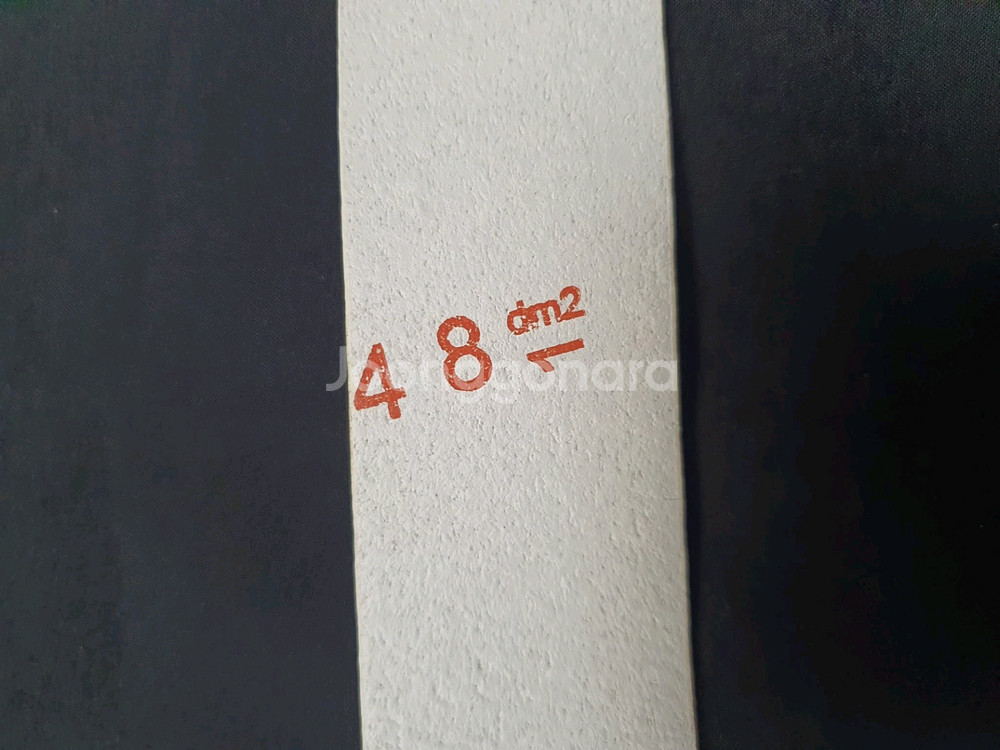 남성 연세대학교 골프 벨트 밸트 (기장:90cm)--4