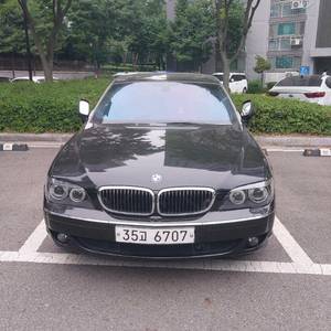BMW740LI