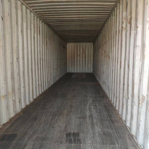 중고 컨테이너 40피트 'HC (상태좋음) 급처!