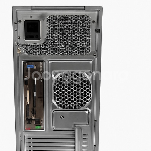 루컴즈 중고 컴퓨터 i5 8500 사무용--1
