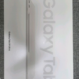 갤럭시탭s9 울트라 256 wifi
