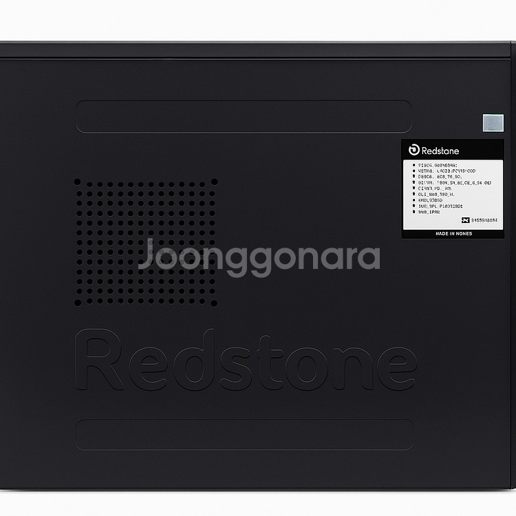 레드스톤 i5 6500사무용 게임용 중고 컴퓨터--2