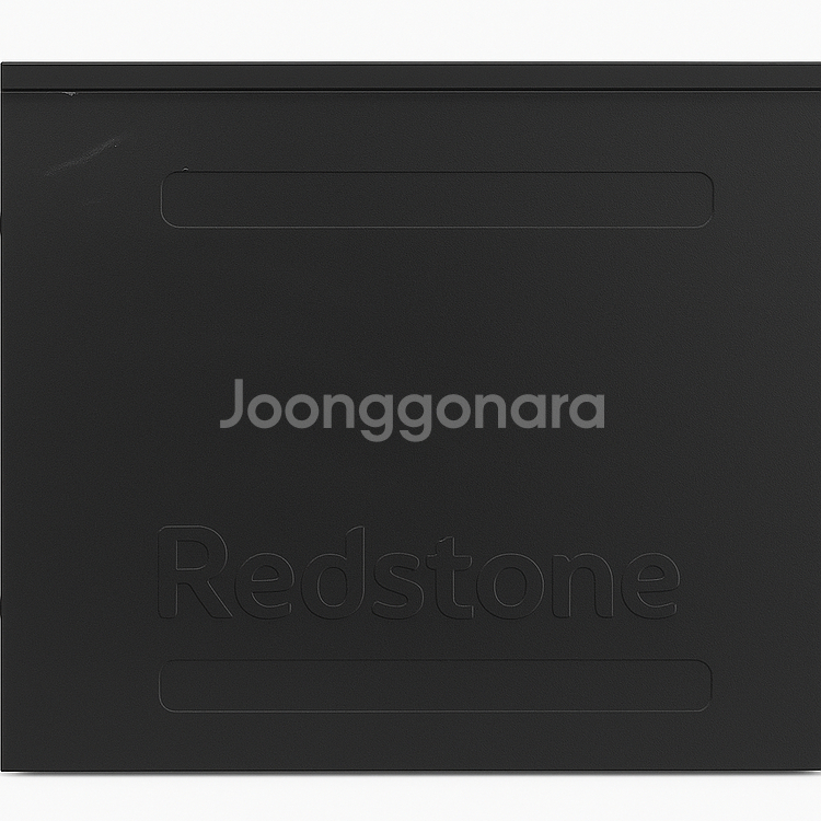 레드스톤 i5 6500사무용 게임용 중고 컴퓨터--3