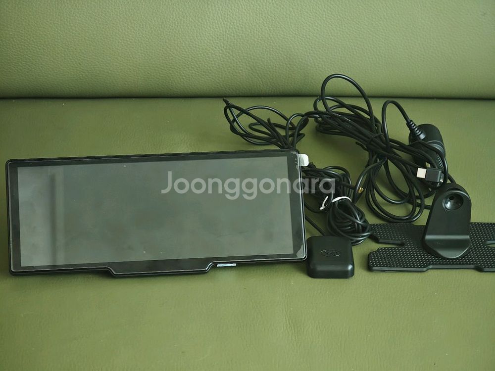 카플레이 모니터 이클렉 e50a1--1
