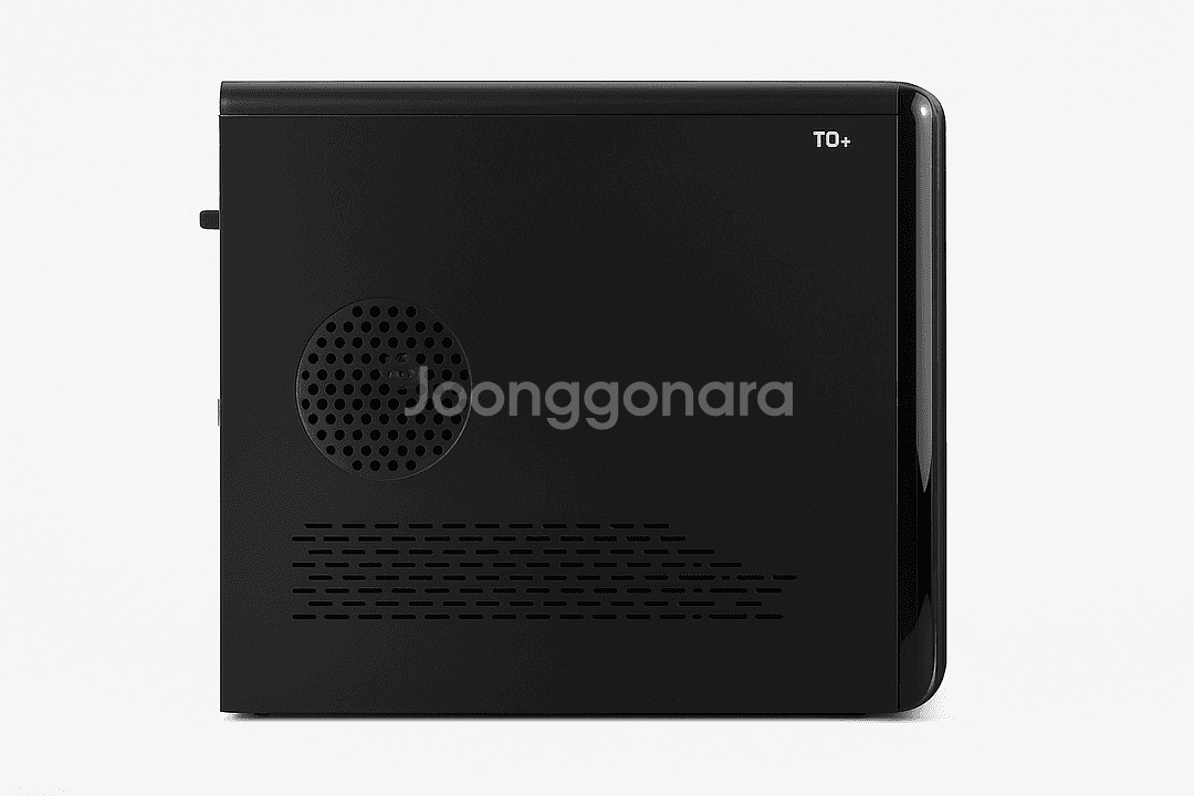 TG 사무용 중고 컴퓨터 i5 4590--3